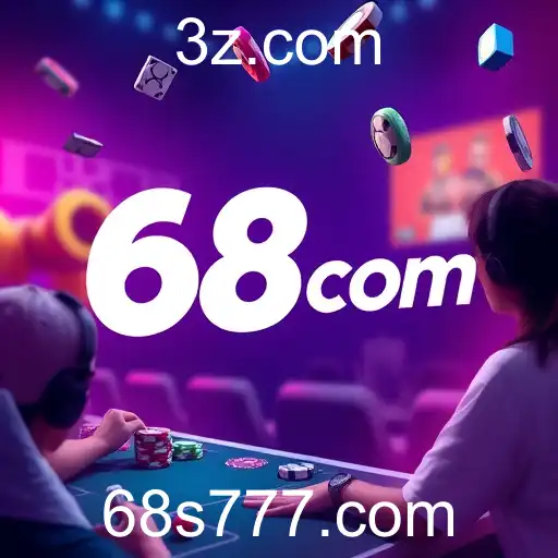 Novidades e Dinâmicas de 68s.com em 2025