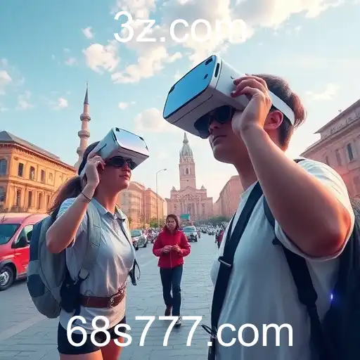 A Influência Emergente dos Jogos de Realidade Aumentada em 2025