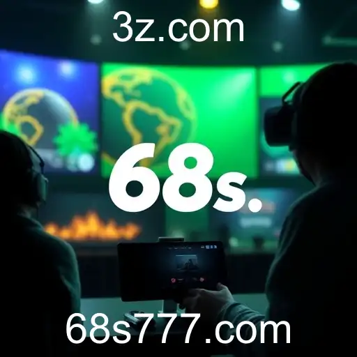 A Expansão do Mercado de Jogos em 2025