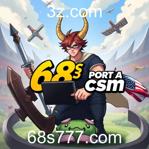 Novidades do 68s.com: Jogos Online em Alta