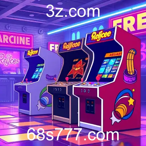 A Ascensão do 68s.com no Mundo dos Jogos Online