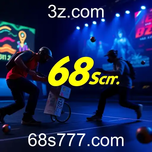 A Ascensão do 68s.com no Cenário de Jogos Online