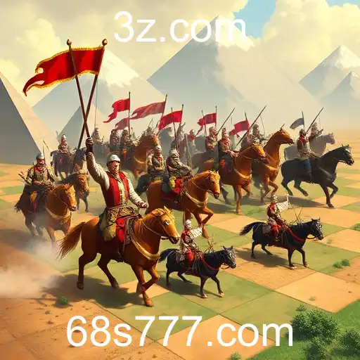 Revolução Digital nos Jogos Online: O Impacto de 68s.com
