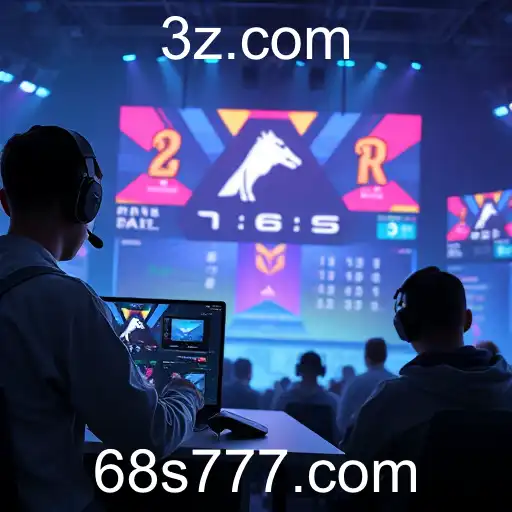 Expansão do Mercado de Jogos Online Impulsiona Economias Locais