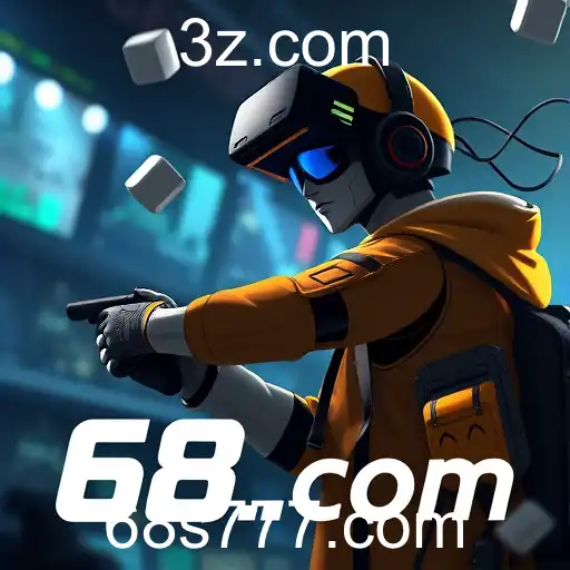 Novidades e Tendências do Mundo dos Jogos em 2025