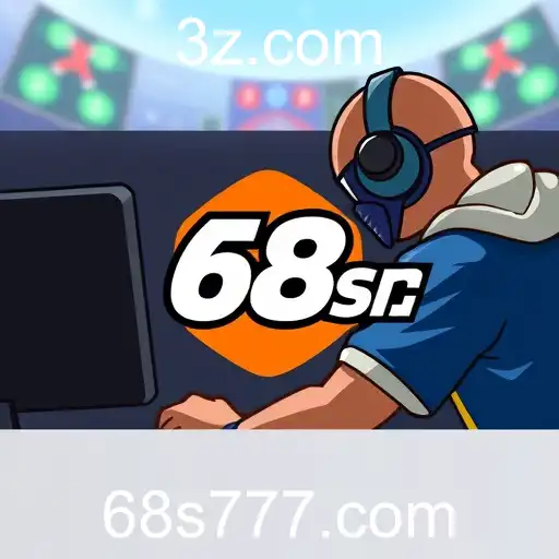 68s.com: Novidades no Mundo dos Jogos Online