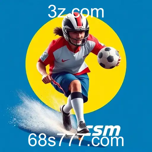 Revolução nos Jogos: O Impacto do 68s.com na Indústria