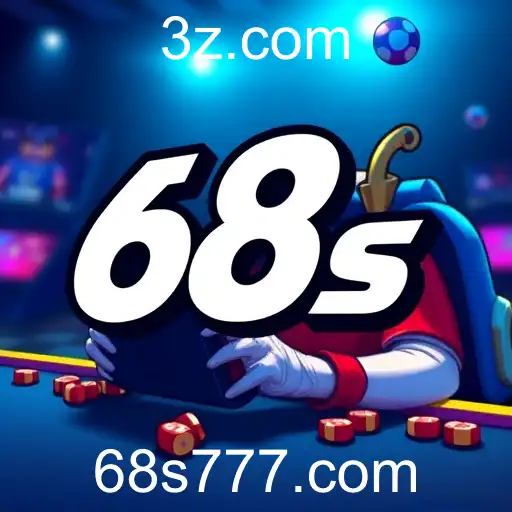 A Revolução do 68s.com no Cenário de Jogos Online