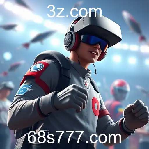 Tendências Atualizadas no Mundo dos Jogos