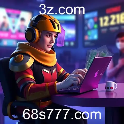 O Crescimento dos Jogos Online em 2025