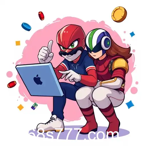 A Influência Crescente dos Jogos Online em 2025