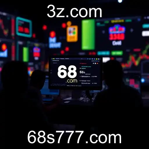 Impacto e Evolução de Sites de Economia Virtual