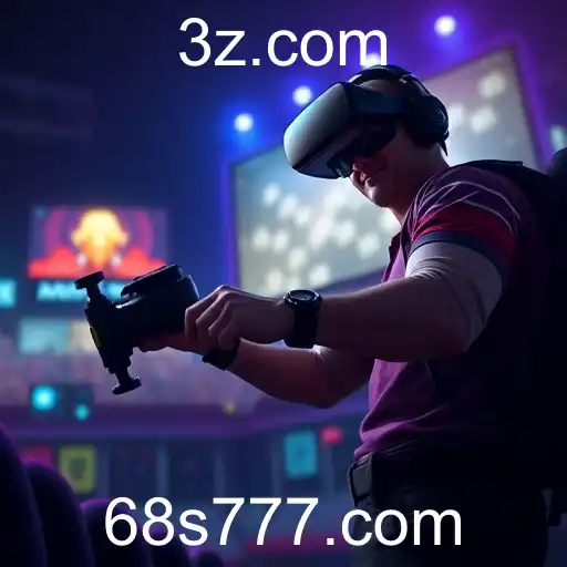 Tendências Recentes no Mundo dos Jogos Online