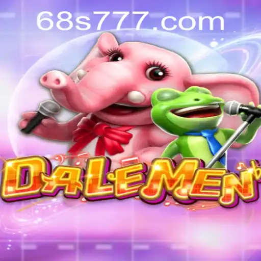Explore the Thrilling World of DALEMEN: A New Era in Gaming