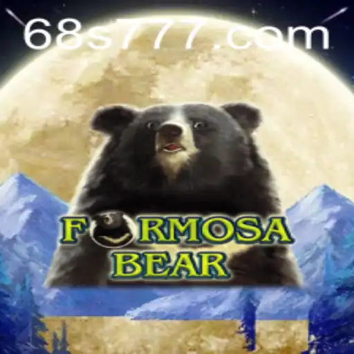 Discover the Exciting World of FormosaBear: The Thrilling Adventure Tied to 68s.com