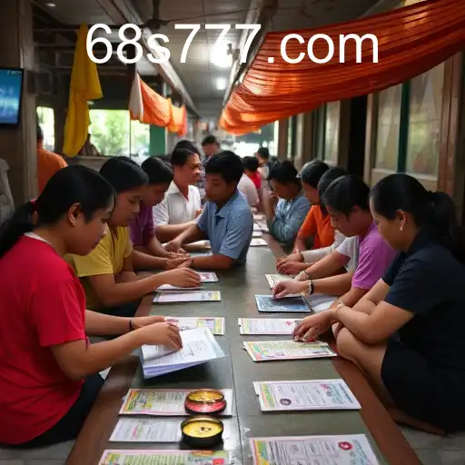 Gaming Experience 68s.com - 800+ Premium and Exclusive Games