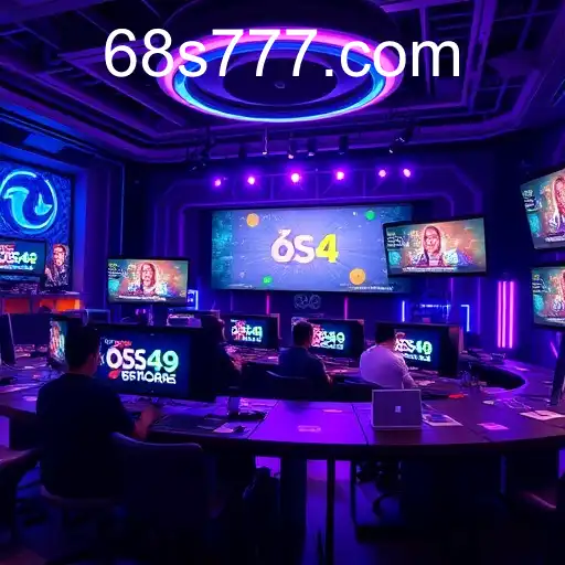 VIP Service 68s.com - 24/7 Support and Exclusive Benefits