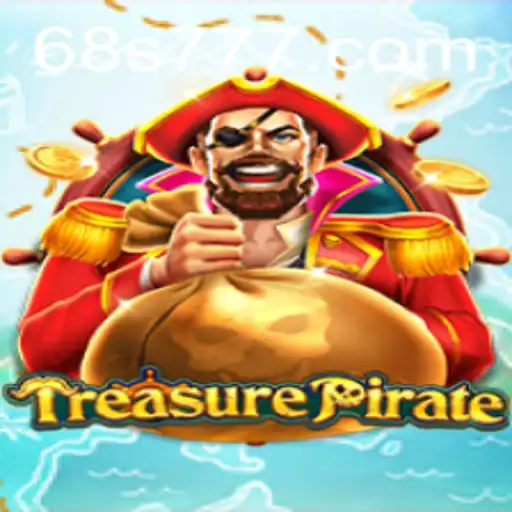 Exploring TreasurePirate: A Thrilling Adventure in the Digital Seas