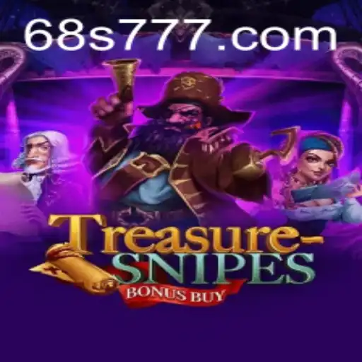Unveiling the Adventure of TreasuresnipesBonusBuy on 68s.com