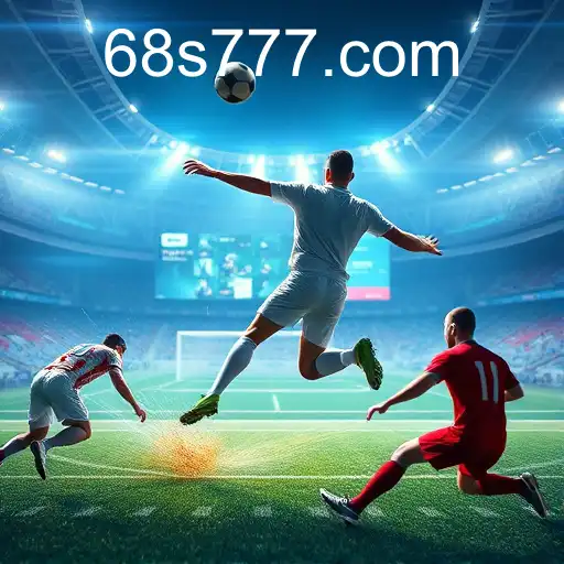 Gaming Experience 68s.com - 800+ Premium and Exclusive Games